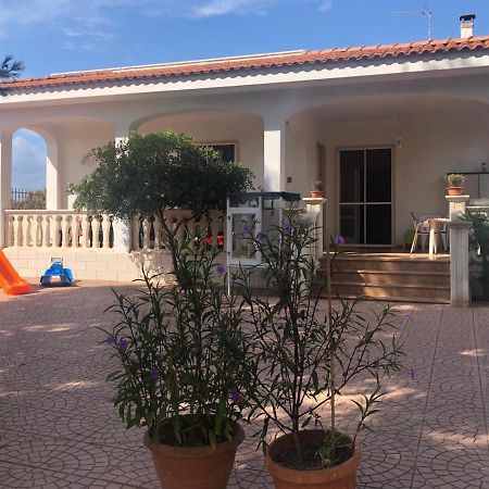 Villa Giovanna Nardo Ngoại thất bức ảnh