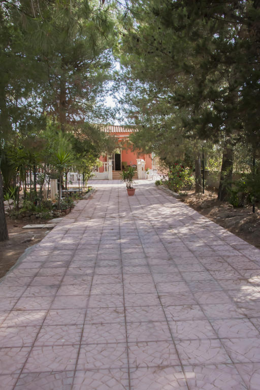 Villa Giovanna Nardo Ngoại thất bức ảnh