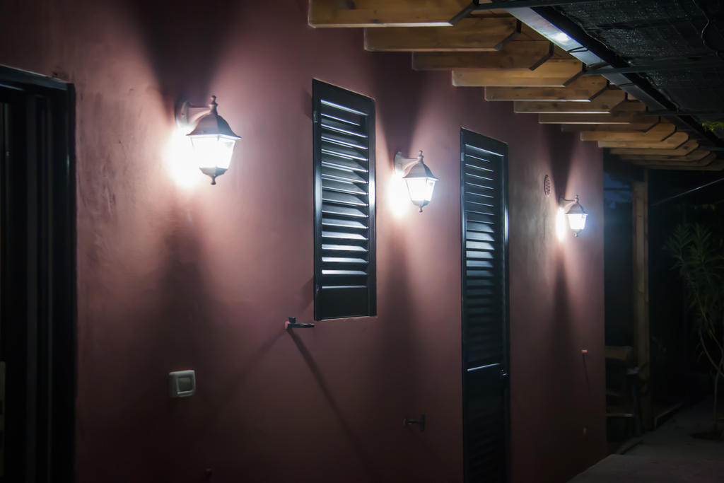 Villa Giovanna Nardo Ngoại thất bức ảnh
