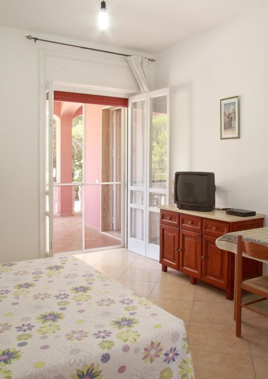 Villa Giovanna Nardo Ngoại thất bức ảnh