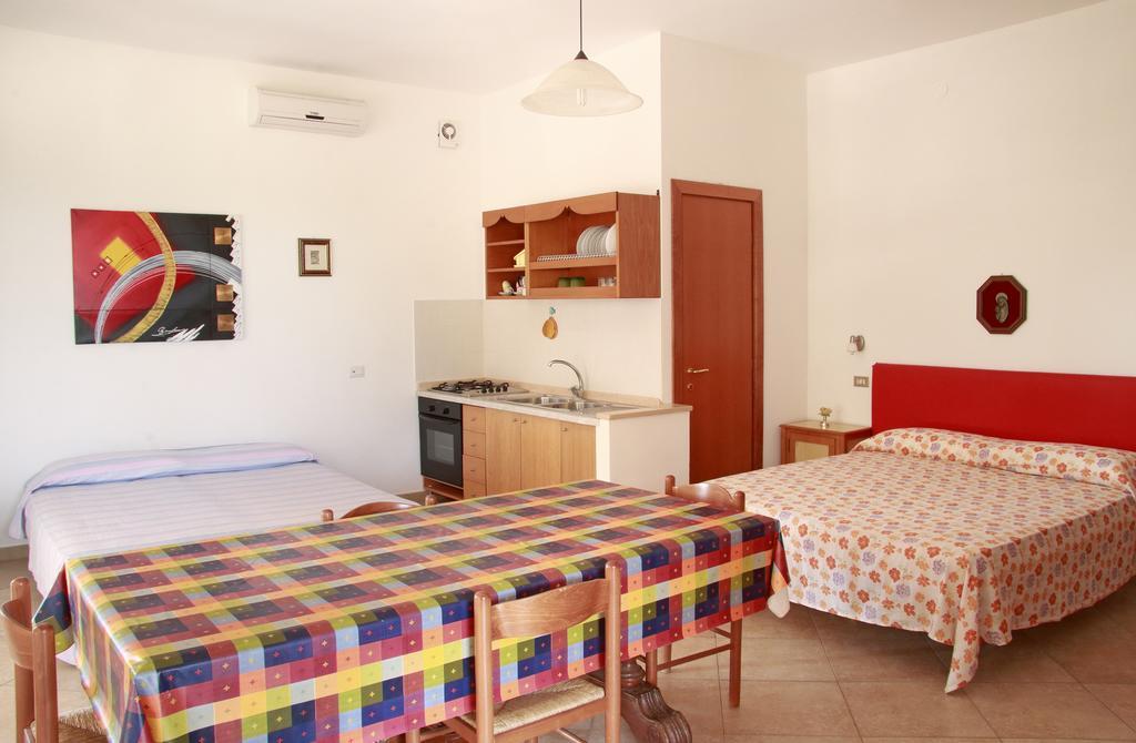 Villa Giovanna Nardo Ngoại thất bức ảnh