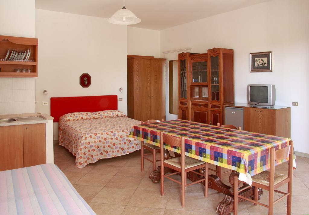 Villa Giovanna Nardo Ngoại thất bức ảnh