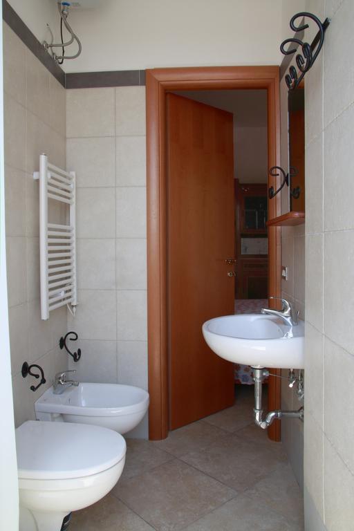 Villa Giovanna Nardo Ngoại thất bức ảnh