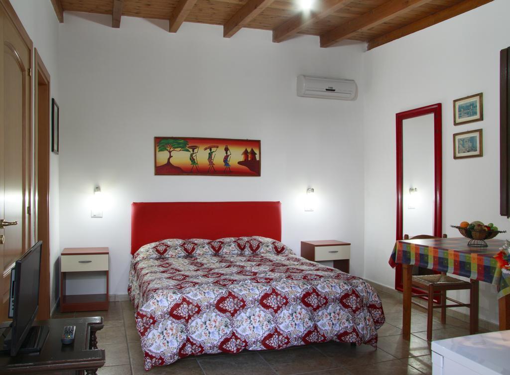 Villa Giovanna Nardo Ngoại thất bức ảnh