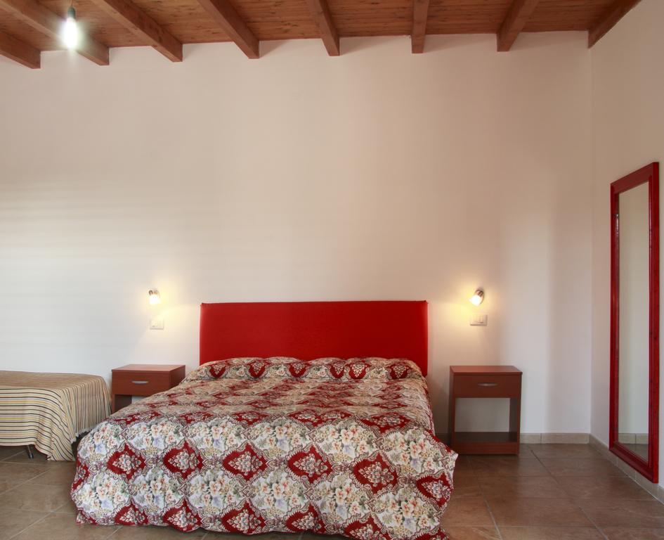Villa Giovanna Nardo Ngoại thất bức ảnh
