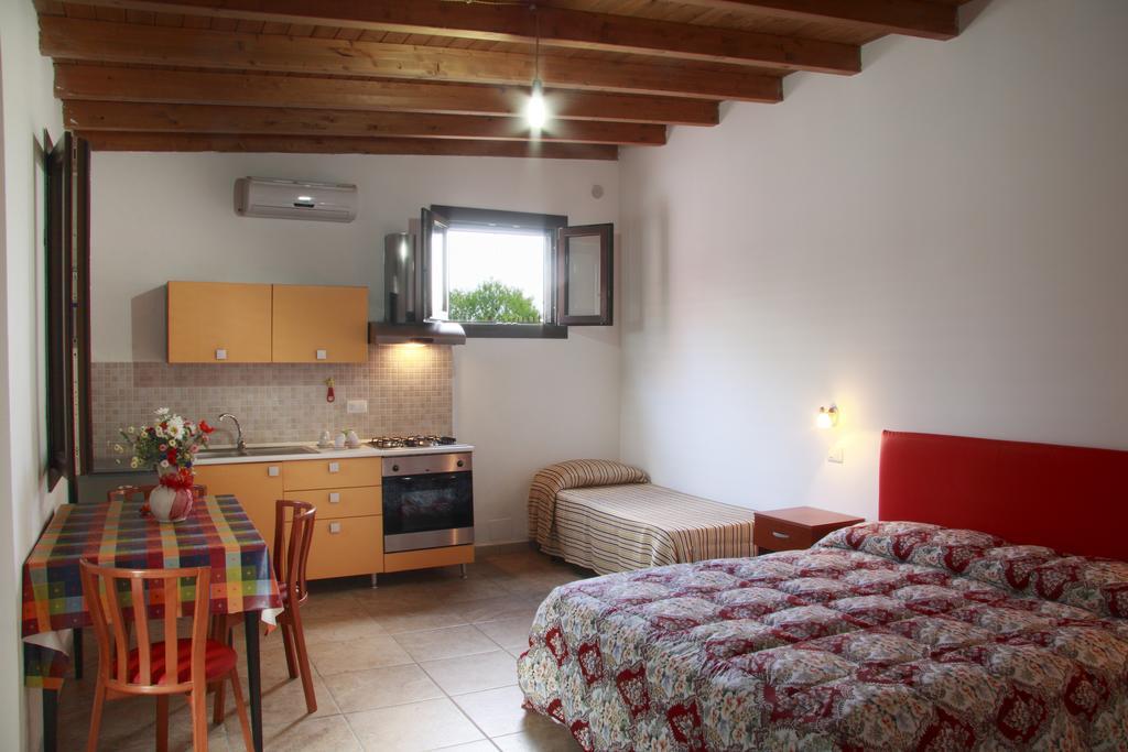 Villa Giovanna Nardo Ngoại thất bức ảnh